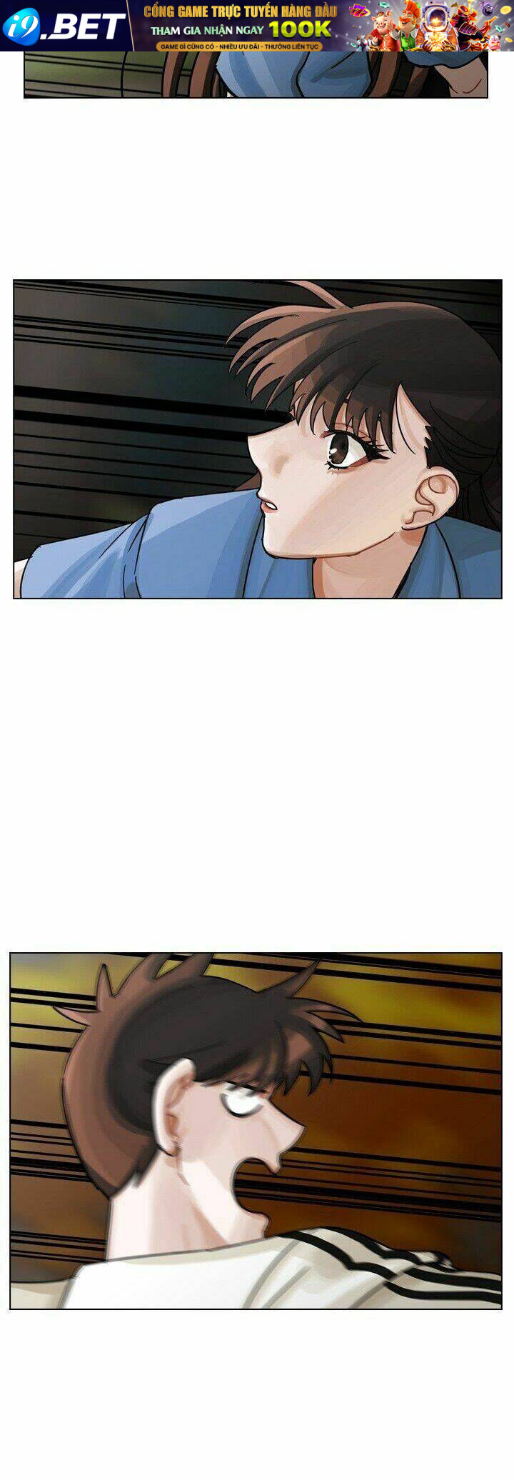 Cậu Ấy Xinh Quá! - Chapter 30 - Page 60