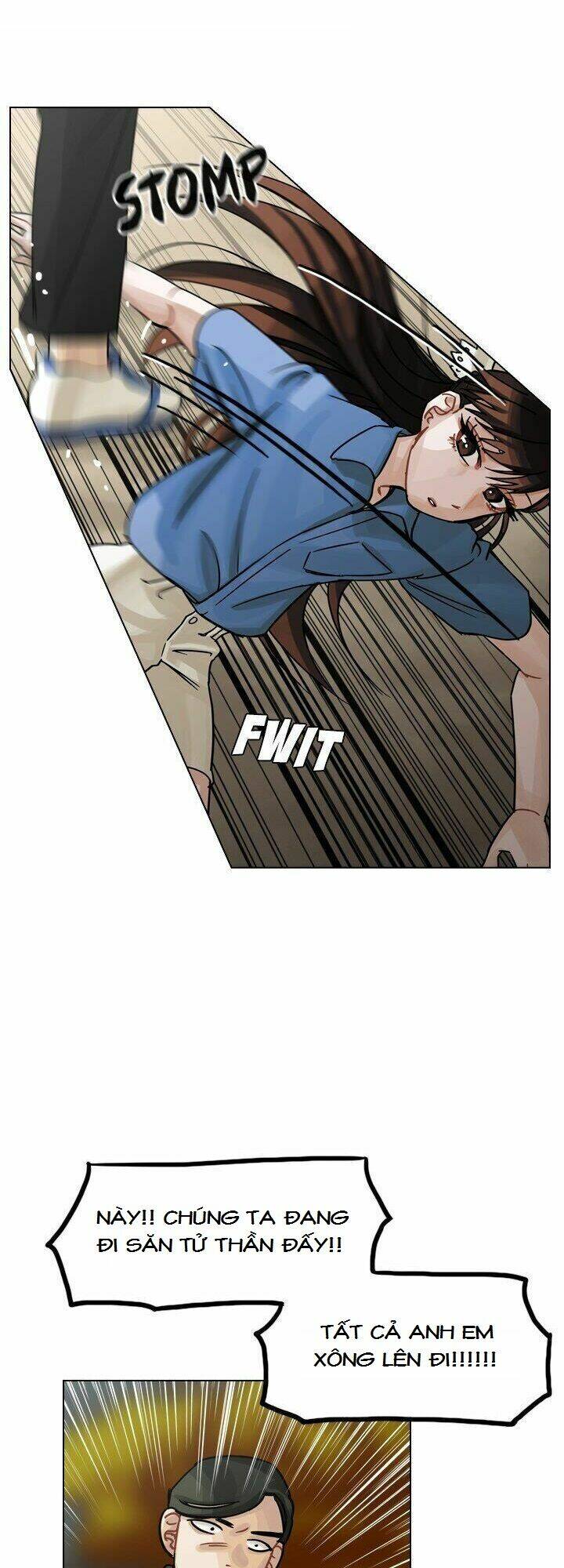 Cậu Ấy Xinh Quá! - Chapter 30 - Page 8