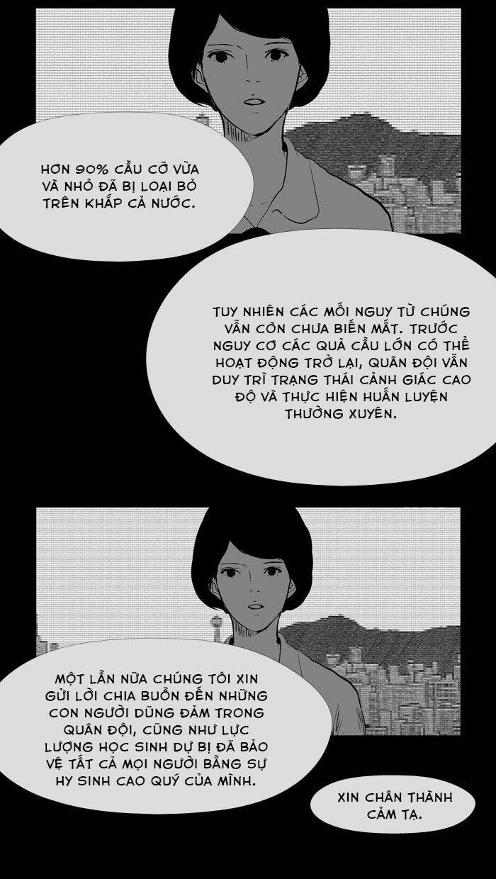 After School War Activities - Chapter 50 - Page 9