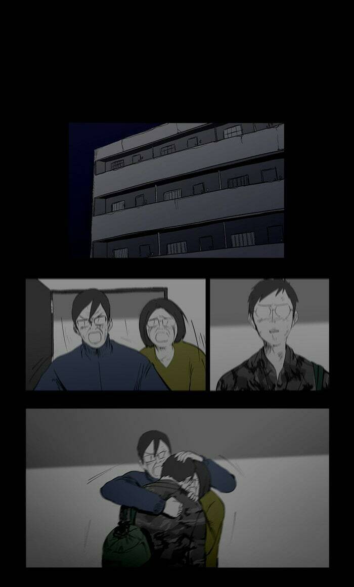 After School War Activities - Chapter 50 - Page 11