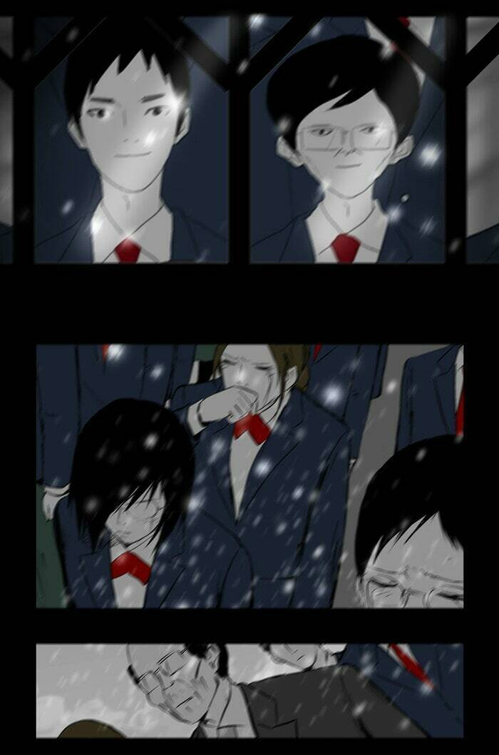 After School War Activities - Chapter 50 - Page 15