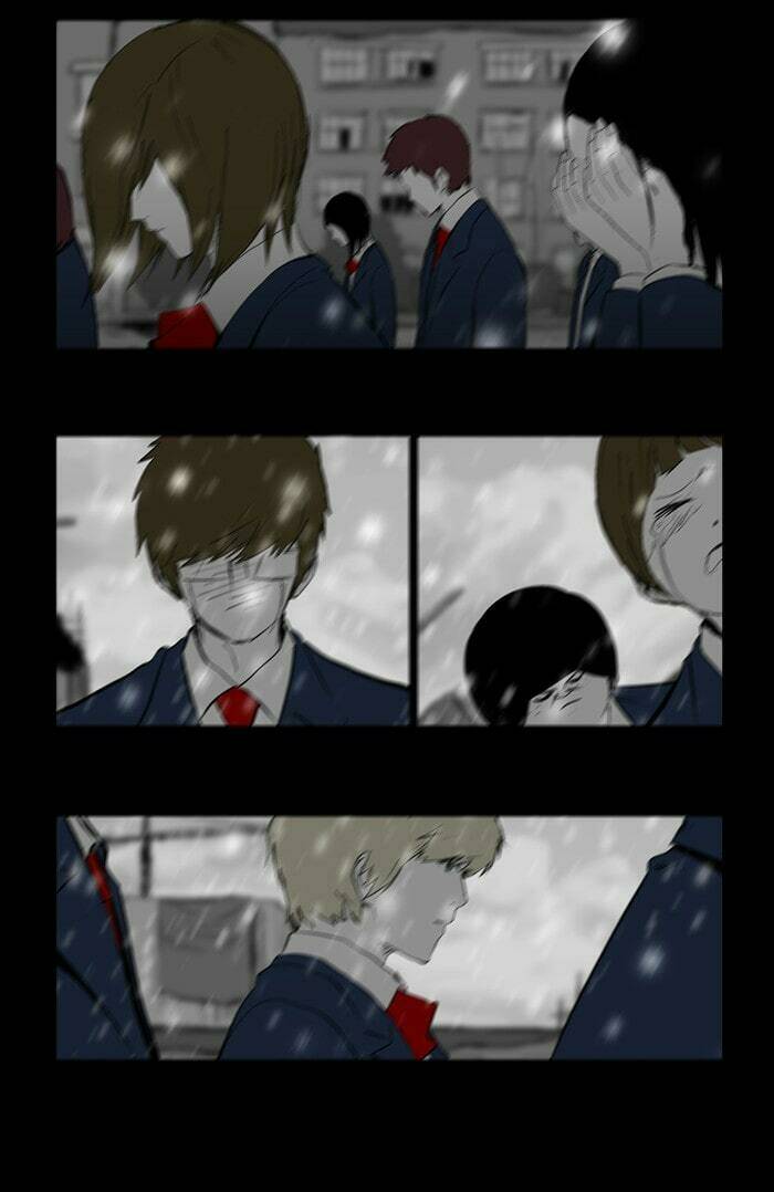 After School War Activities - Chapter 50 - Page 16