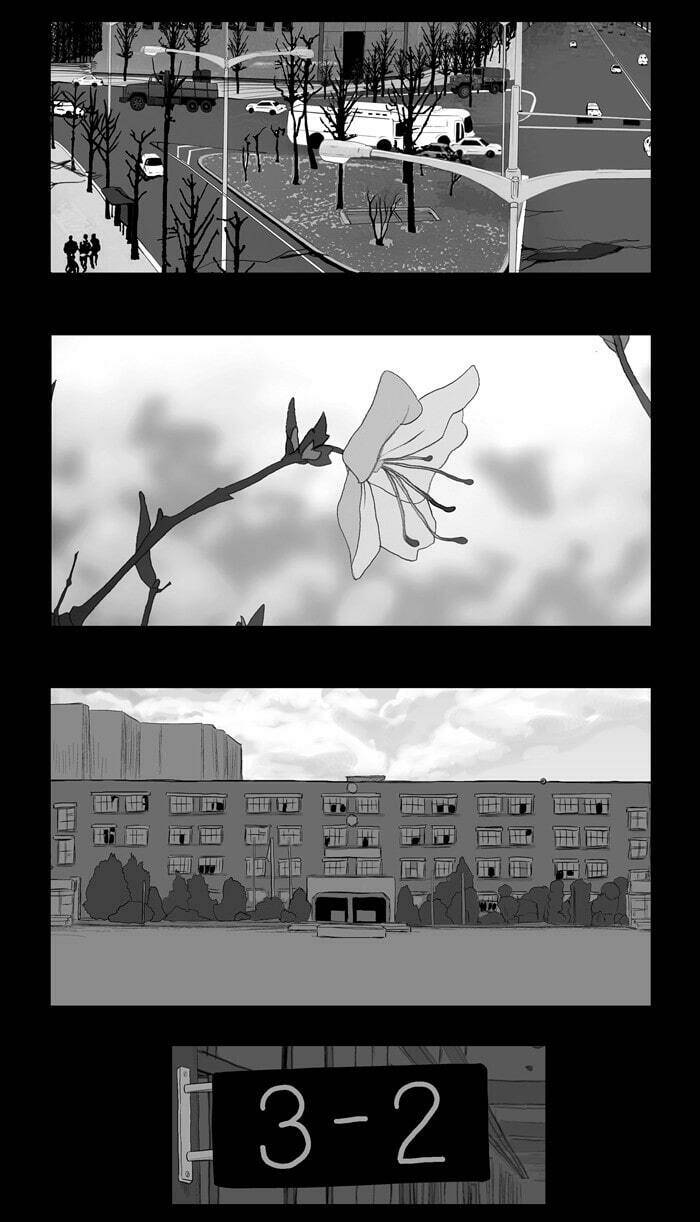 After School War Activities - Chapter 50 - Page 19