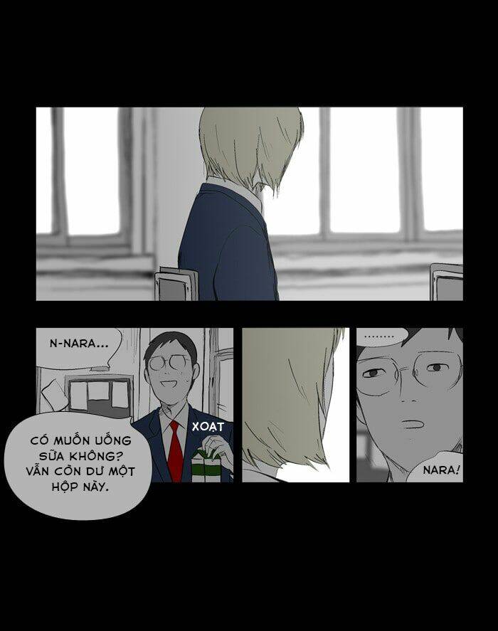 After School War Activities - Chapter 50 - Page 30