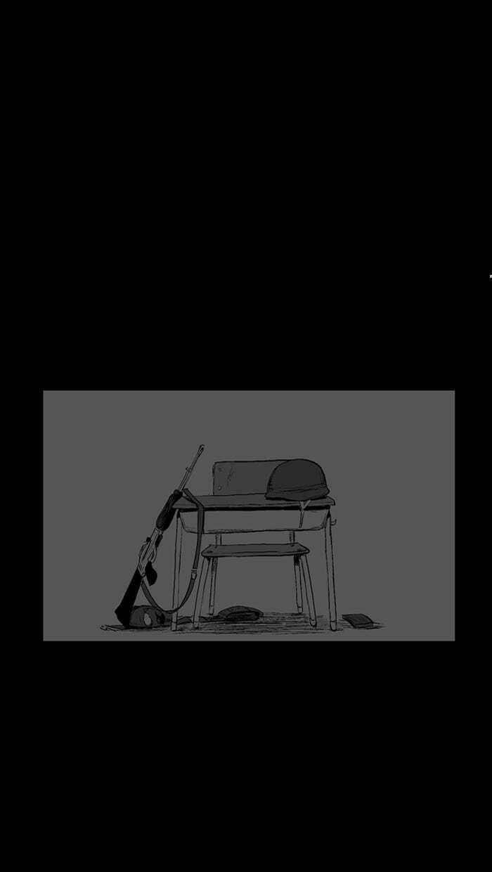 After School War Activities - Chapter 50 - Page 36