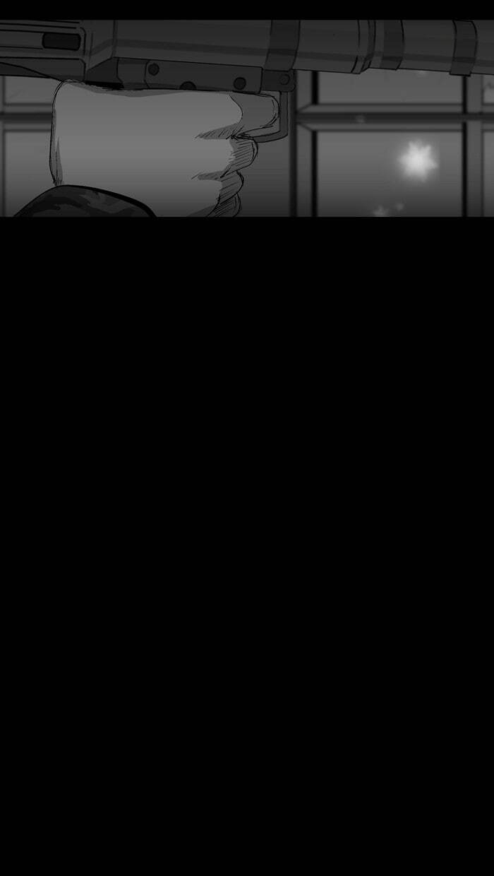 After School War Activities - Chapter 50 - Page 56