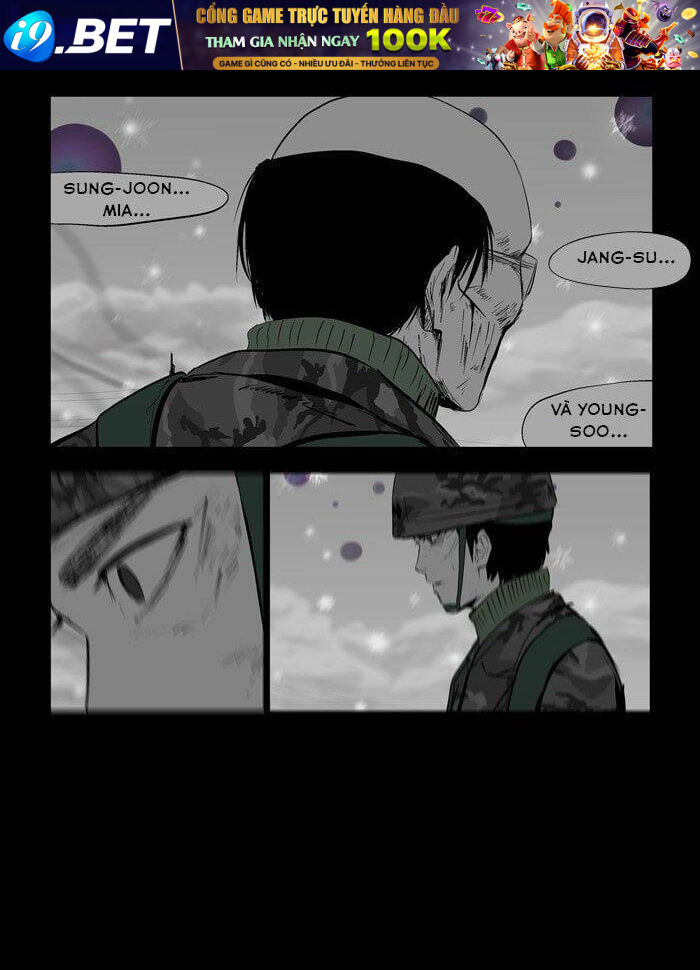 After School War Activities - Chapter 50 - Page 5