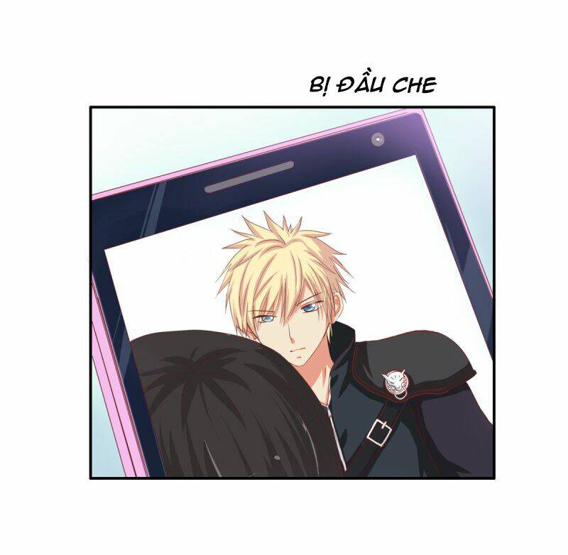 Mối Tình Đầu Có Chút Ngọt - Chapter 43 - Page 10