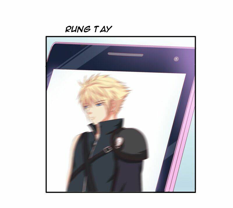 Mối Tình Đầu Có Chút Ngọt - Chapter 43 - Page 11