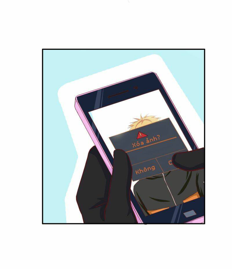 Mối Tình Đầu Có Chút Ngọt - Chapter 43 - Page 15