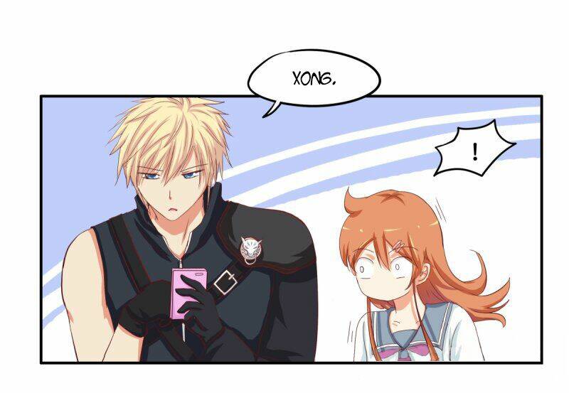 Mối Tình Đầu Có Chút Ngọt - Chapter 43 - Page 16