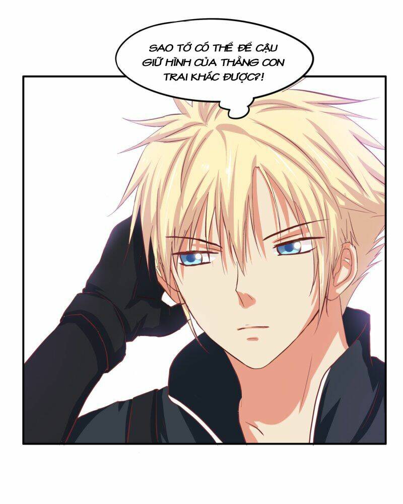 Mối Tình Đầu Có Chút Ngọt - Chapter 43 - Page 20