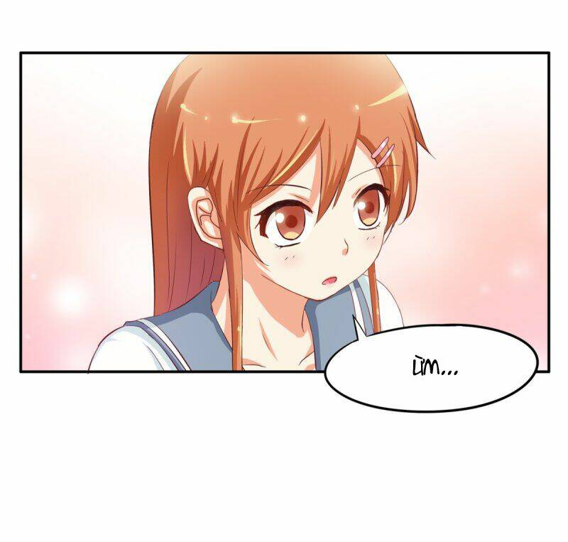 Mối Tình Đầu Có Chút Ngọt - Chapter 43 - Page 23