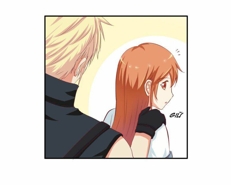 Mối Tình Đầu Có Chút Ngọt - Chapter 43 - Page 25