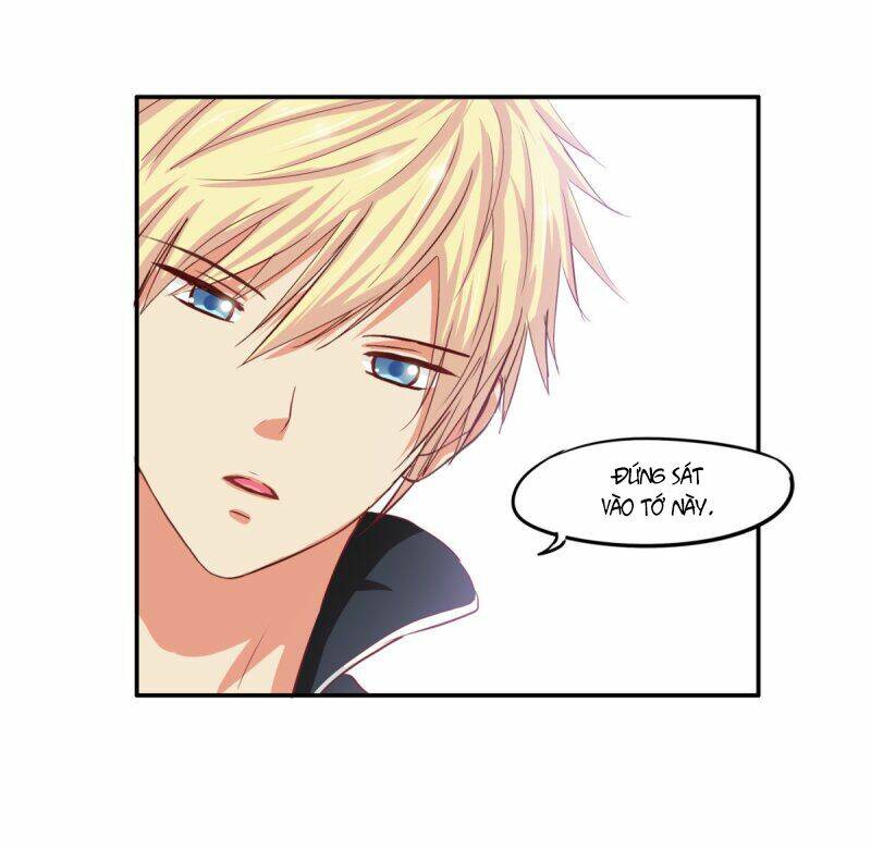 Mối Tình Đầu Có Chút Ngọt - Chapter 43 - Page 26