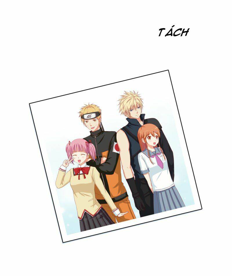 Mối Tình Đầu Có Chút Ngọt - Chapter 43 - Page 29