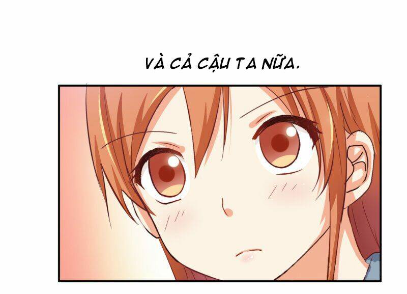 Mối Tình Đầu Có Chút Ngọt - Chapter 43 - Page 32