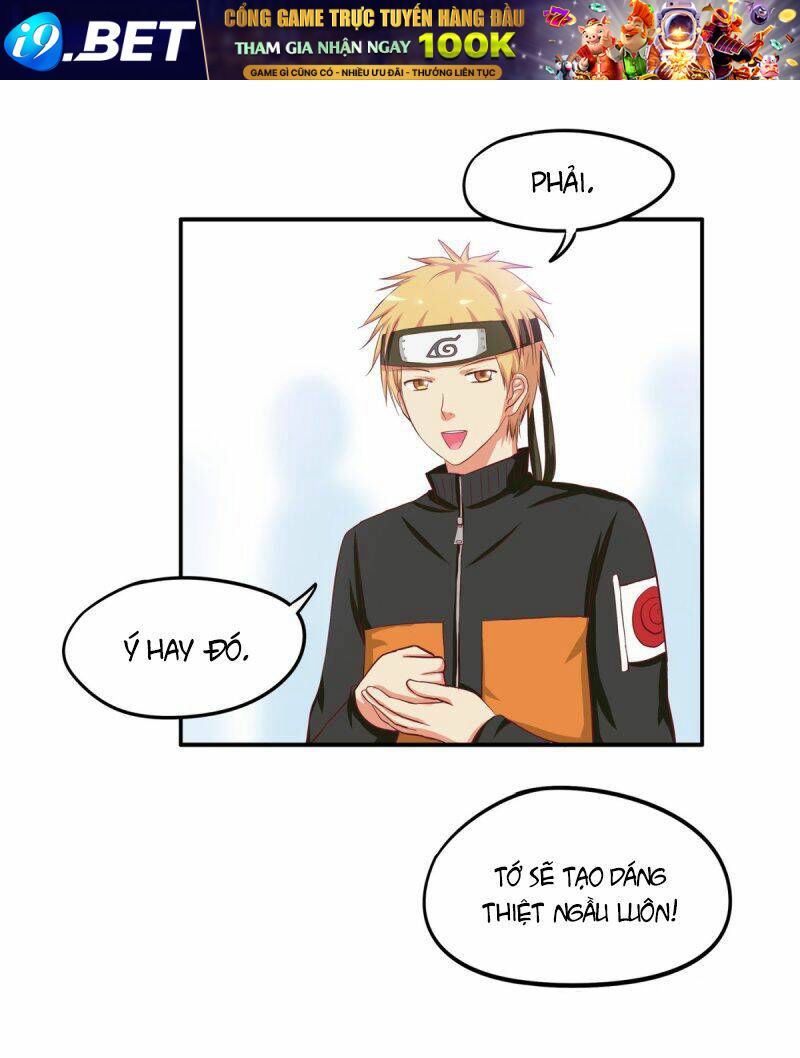 Mối Tình Đầu Có Chút Ngọt - Chapter 43 - Page 3