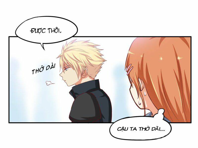 Mối Tình Đầu Có Chút Ngọt - Chapter 43 - Page 4