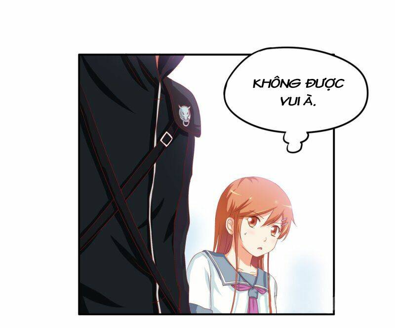 Mối Tình Đầu Có Chút Ngọt - Chapter 43 - Page 5