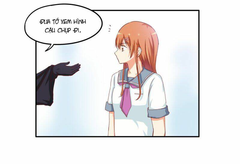 Mối Tình Đầu Có Chút Ngọt - Chapter 43 - Page 8