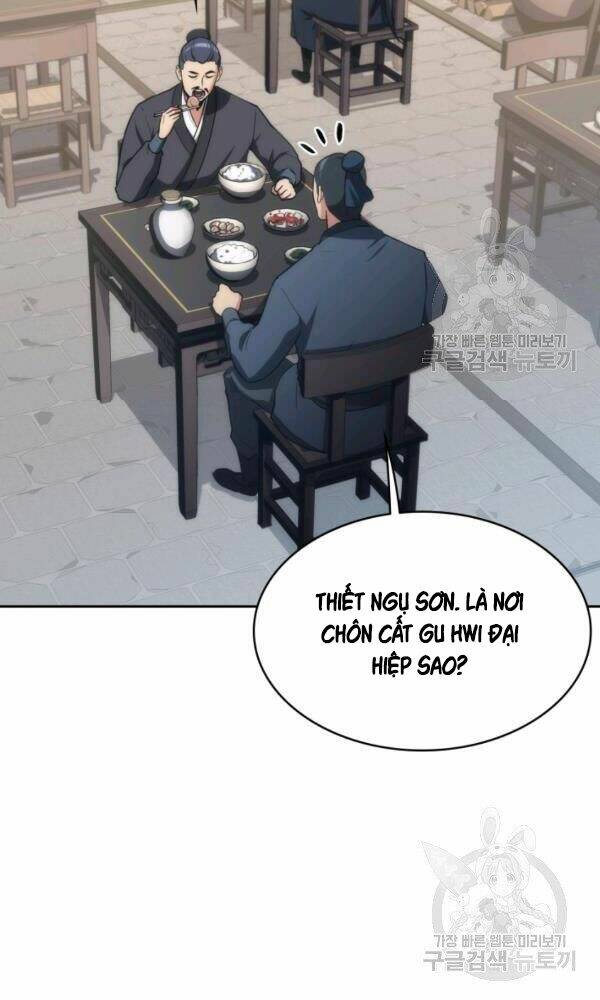 Sát Thủ 2044 - Chapter 47 - Page 14