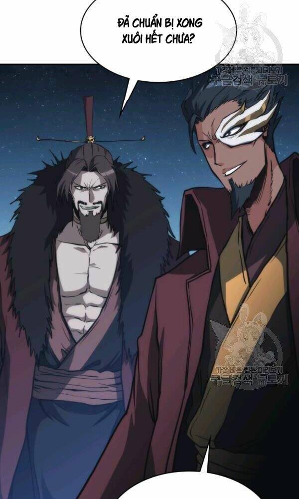 Sát Thủ 2044 - Chapter 47 - Page 34