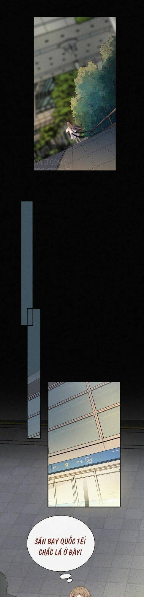 Nếu ngày đó chúng ta chưa quen biết - Chapter 51 - Page 9