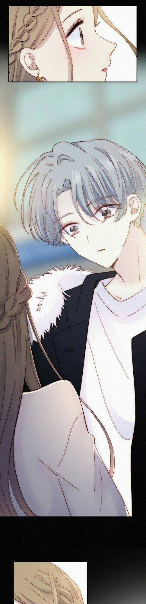 Nếu ngày đó chúng ta chưa quen biết - Chapter 51 - Page 12