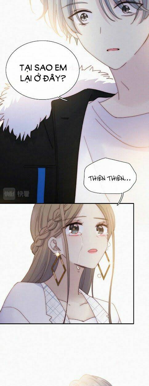 Nếu ngày đó chúng ta chưa quen biết - Chapter 51 - Page 14