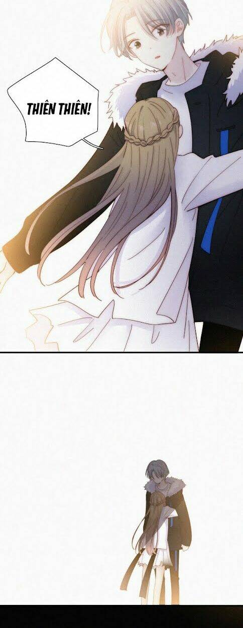 Nếu ngày đó chúng ta chưa quen biết - Chapter 51 - Page 15