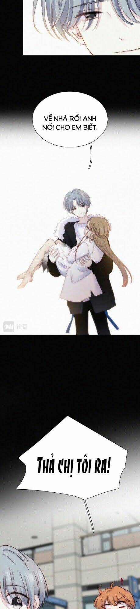 Nếu ngày đó chúng ta chưa quen biết - Chapter 51 - Page 20