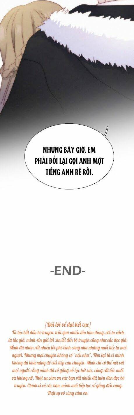 Nếu ngày đó chúng ta chưa quen biết - Chapter 51 - Page 22