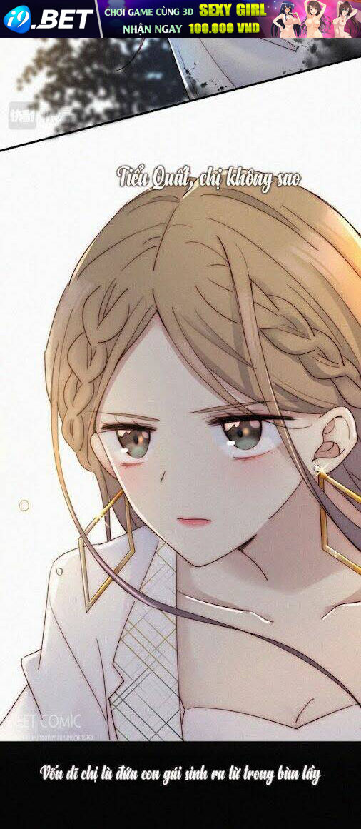 Nếu ngày đó chúng ta chưa quen biết - Chapter 51 - Page 3