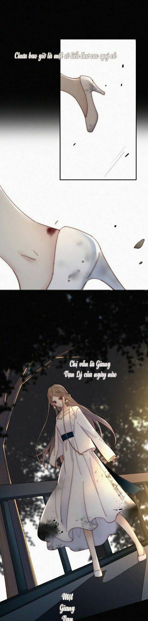 Nếu ngày đó chúng ta chưa quen biết - Chapter 51 - Page 4