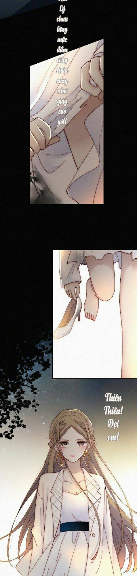 Nếu ngày đó chúng ta chưa quen biết - Chapter 51 - Page 5