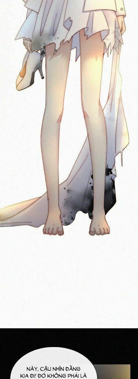 Nếu ngày đó chúng ta chưa quen biết - Chapter 51 - Page 6