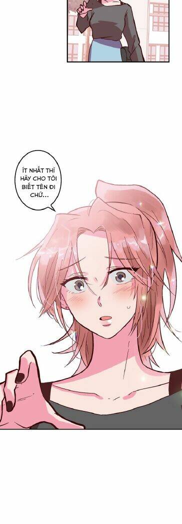 The man who cleans up makeup - Chapter 8 - Page 17