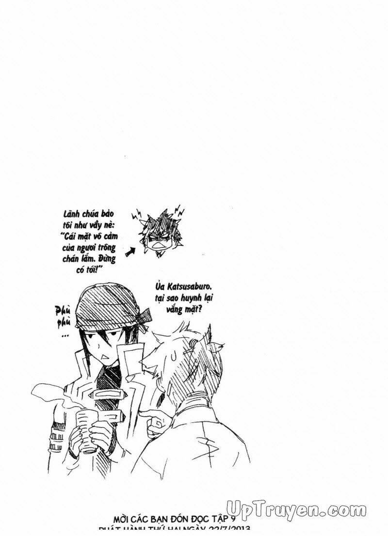 Lạc Vào Thời Chiến Quốc - Chapter 132 - Page 26