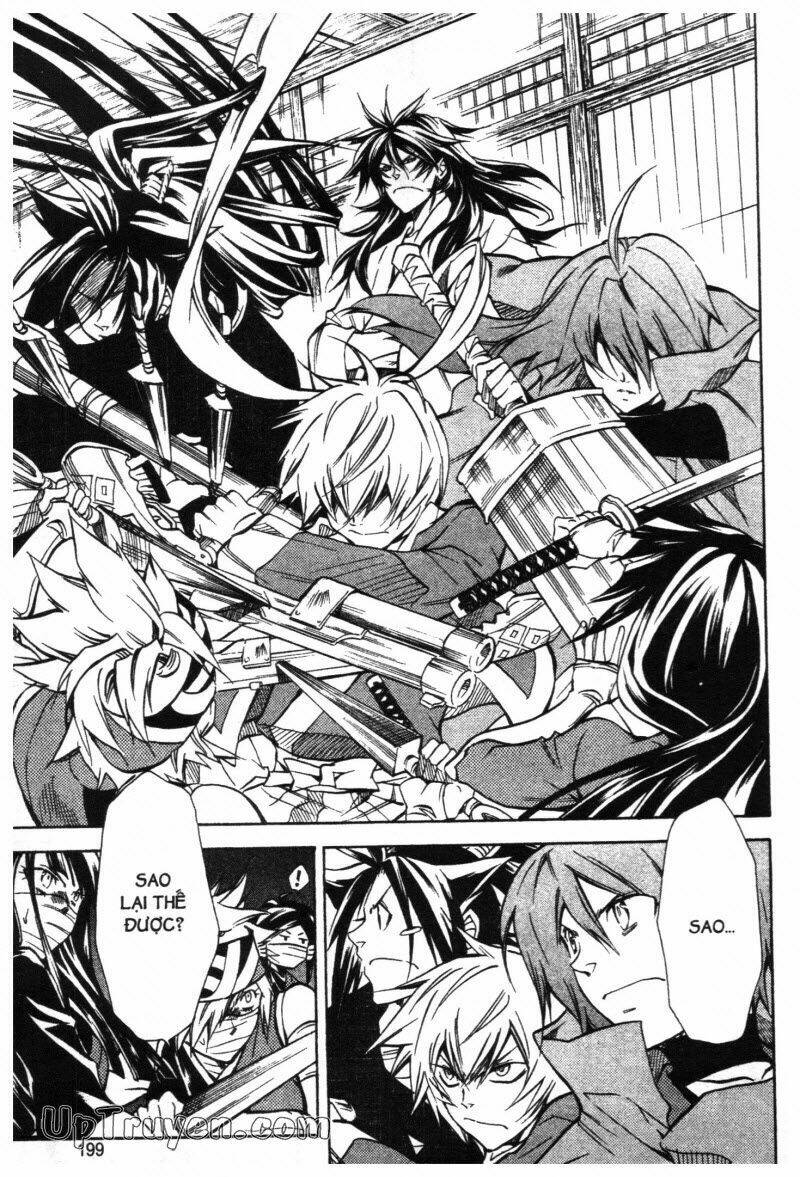 Lạc Vào Thời Chiến Quốc - Chapter 132 - Page 58