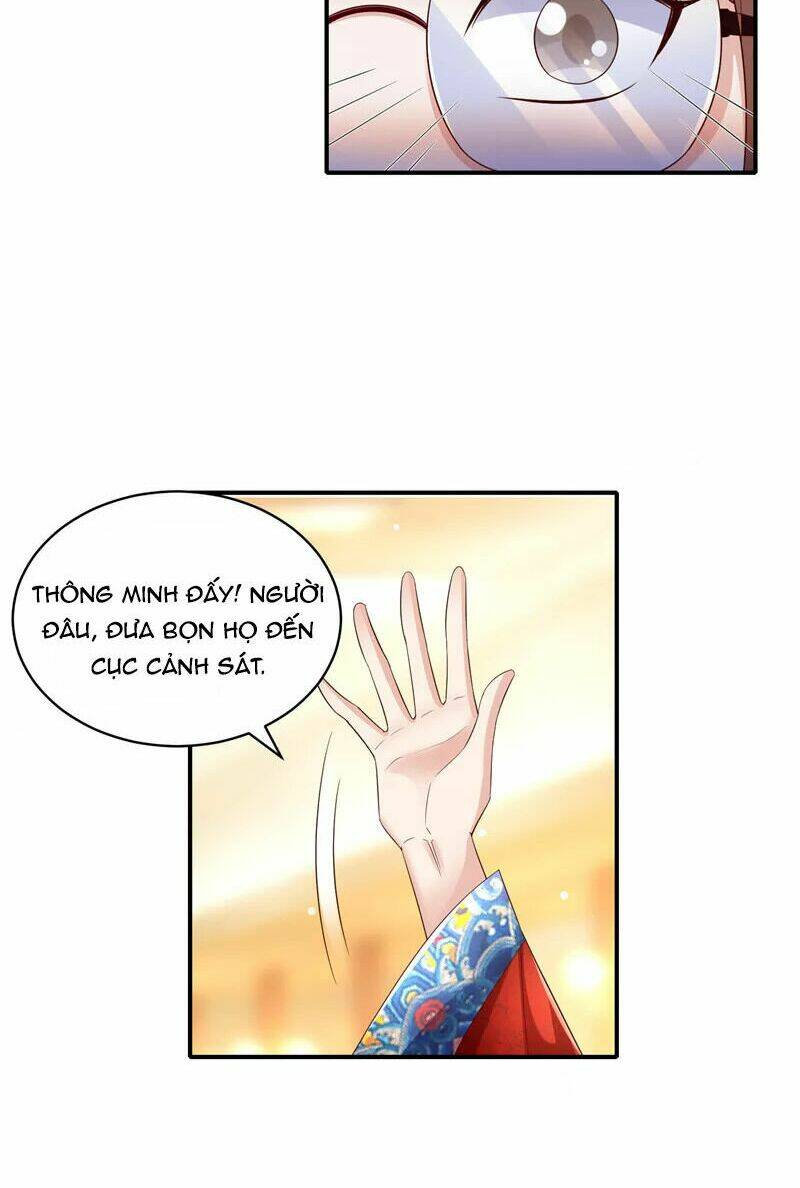 Vợ yêu cưới trước sủng sau - Chapter 180 - Page 9