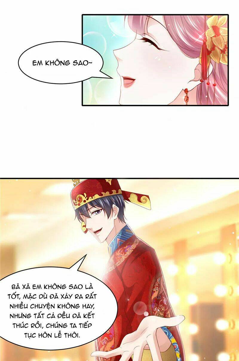 Vợ yêu cưới trước sủng sau - Chapter 180 - Page 11