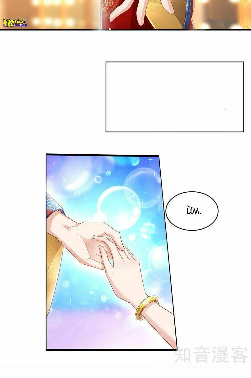 Vợ yêu cưới trước sủng sau - Chapter 180 - Page 12