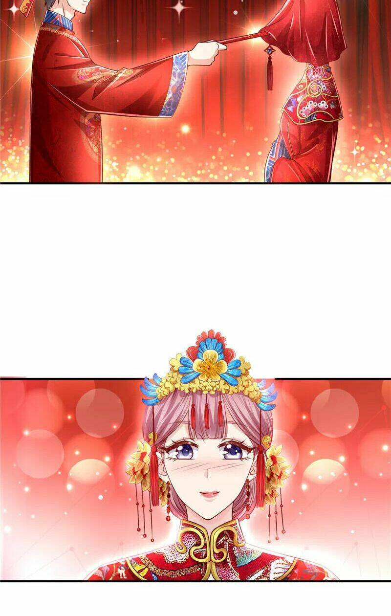 Vợ yêu cưới trước sủng sau - Chapter 180 - Page 16