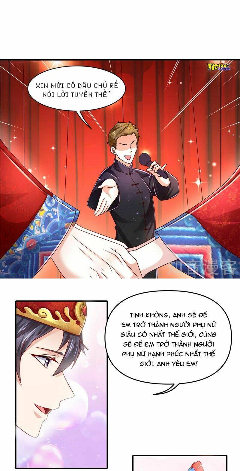 Vợ yêu cưới trước sủng sau - Chapter 180 - Page 17