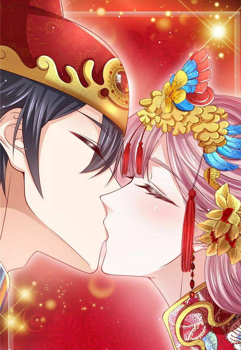 Vợ yêu cưới trước sủng sau - Chapter 180 - Page 19