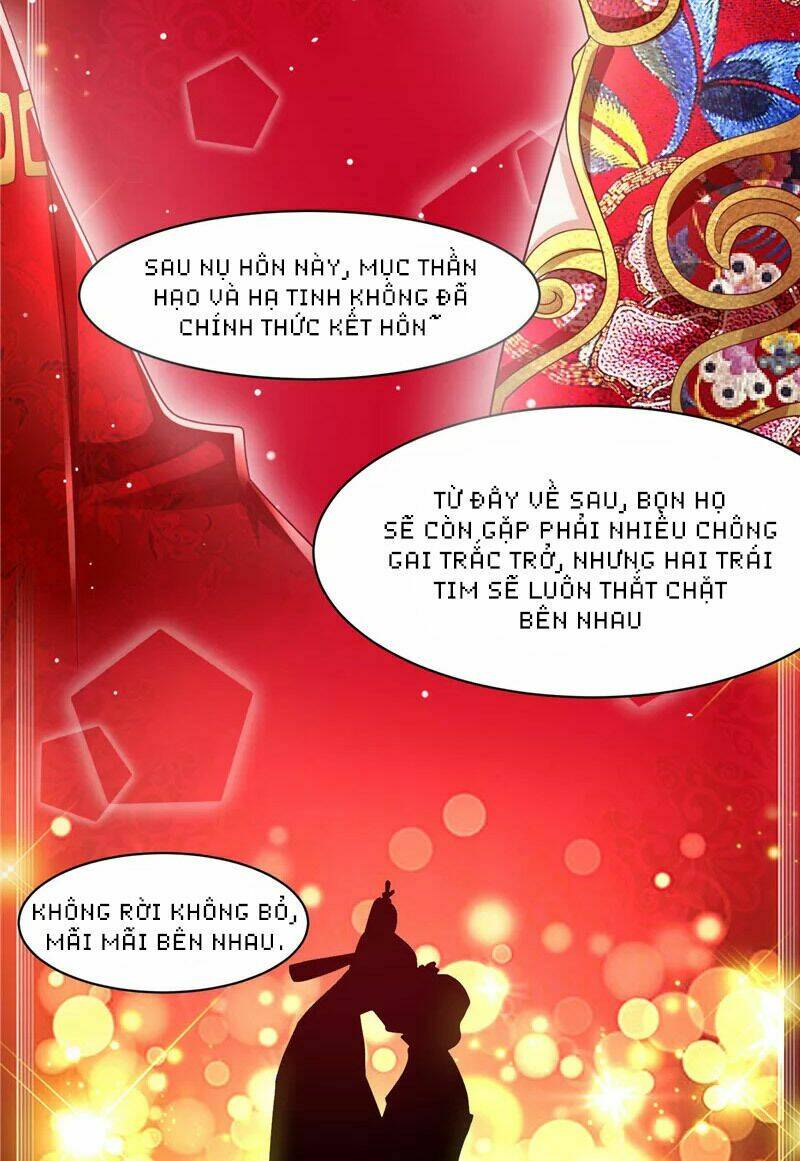 Vợ yêu cưới trước sủng sau - Chapter 180 - Page 20