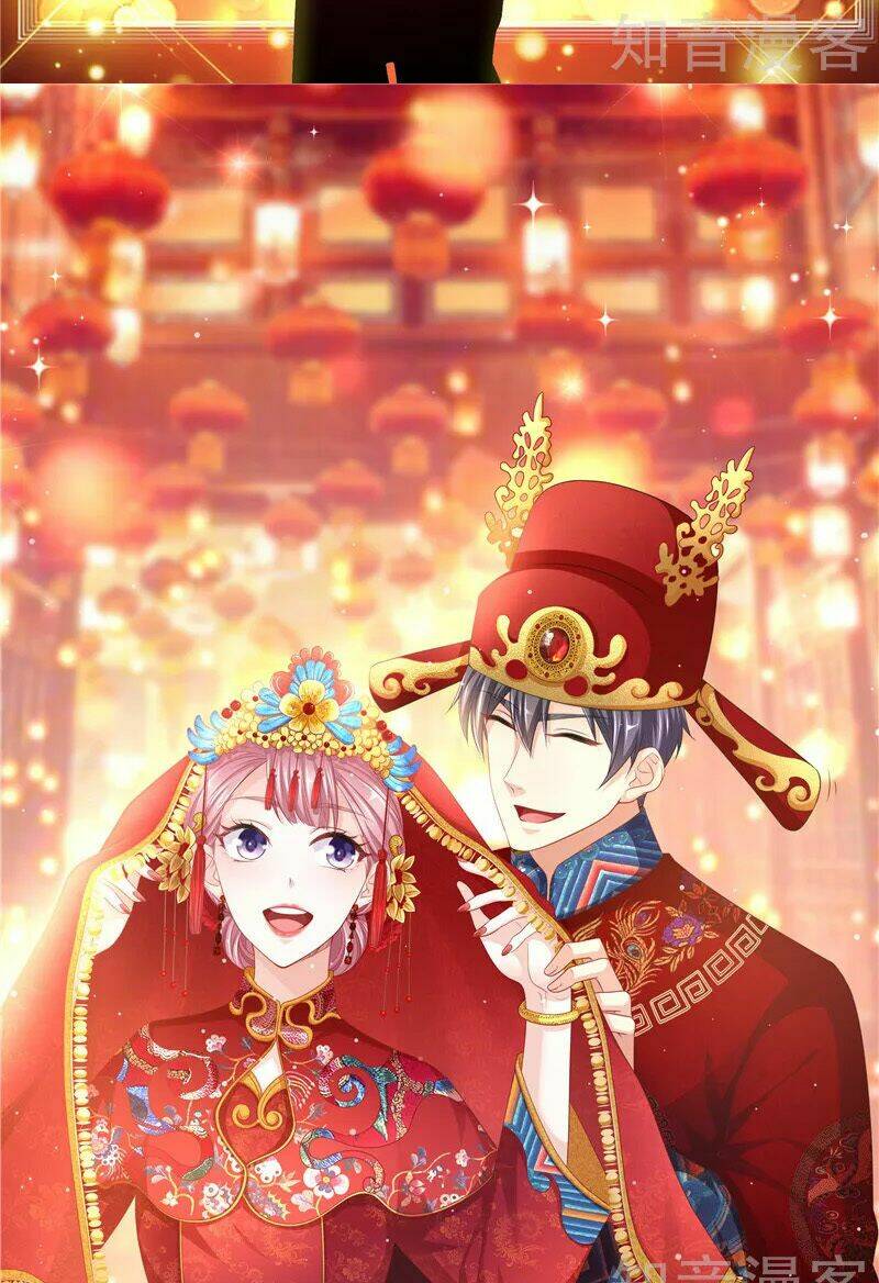 Vợ yêu cưới trước sủng sau - Chapter 180 - Page 21