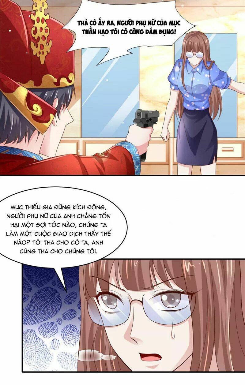 Vợ yêu cưới trước sủng sau - Chapter 180 - Page 3