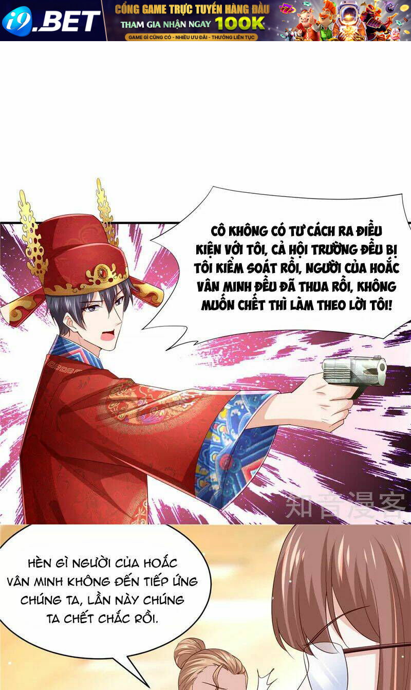 Vợ yêu cưới trước sủng sau - Chapter 180 - Page 5